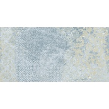 Aparici Bohemian С000492322 BOHEMIAN BLUE 2CM 49,75X99,55 porcelænsflise 49,75x99,55 cm, Spanien - foto 1 - foto 1