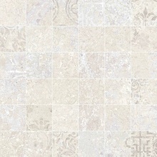 Aparici Bohemian С000492338 BOHEMIAN SAND NAT MOS 5X5 29,75X29,75 Mozaik 29,75x29,75 cm, Spanien - foto 1 - foto 1