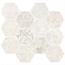 Aparici Bohemian С000492339 BOHEMIAN SAND NAT MOS HEX 30X28 Mosaic 28x30 cm, Spain - photo 1 Aparici Bohemian С000492339 BOHEMIAN SAND NAT MOS HEX 30X28 Mosaic 28x30 cm, Spain - photo 1