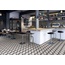 Aparici Bondi 59,2x59,2 см, glazed porcelain stoneware, Spain, hydraulic - interior photo 2
