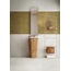 Aparici Book 49,75x99,55 см, grès cérame émaillé, Espagne, tissu - photo d'intérieur 1