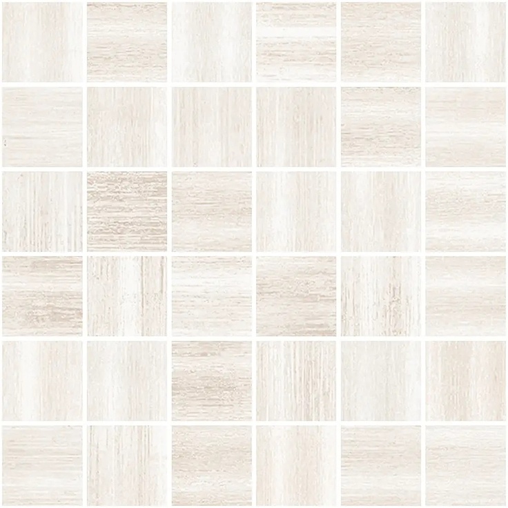 Aparici Book С000619067 BOOK BLUSH BL NAT MOS 5X5 Mosaic 29,75x29,75 cm, Spain, fabric - photo 1 Aparici Book С000619067 BOOK BLUSH BL NAT MOS 5X5 Mosaic 29,75x29,75 cm, Spain, fabric - photo 1