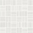 Aparici Book С000619073 BOOK WHITE BL NAT MOS 5X5 Mosaic 29,75x29,75 cm, Spain, fabric - photo 1