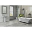 Aparici Camper 24,75x99,55, glazed porcelain stoneware, Spain, wood look - interior photo 4