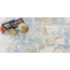 Aparici Camper 24,75x99,55, glazed porcelain stoneware, Spain, wood look - interior photo 6