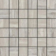 Aparici Camper С000399907 Camper Ash Nat. Mosaico 5x5_29,75*29,75 G-3666 Mosaic 29,75x29,75 cm, Spain, wood look - photo 1 - photo 1