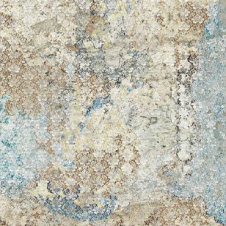 Aparici Carpet С000309205 Carpet Vestige Natural Decor 100x100 Decor 100x100 cm, Spain, fabric - photo 1 Aparici Carpet С000309205 Carpet Vestige Natural Decor 100x100 Decor 100x100 cm, Spain, fabric - photo 1