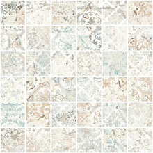 Aparici Carpet С000309196 Carpet Sand Nat mosai 5x5 29,75x29,75 Mozaikk 29,75x29,75 cm, Spania, under stoff - foto 1 - foto 1