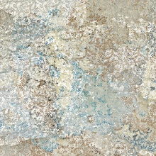 Aparici Carpet С000309203 Carpet Vestige Natural 100x100_G-3234 keramisk granitt 100x100 cm, Spania, under stoff - foto 1 - foto 1