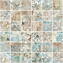 Aparici Carpet С000309202 Carpet Vestige Nat mosai 5x5 29,75x29,75_G-3558 Mozaikk 29,75x29,75 cm, Spania, under stoff - foto 1 - foto 1