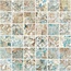 Aparici Carpet С000309202 Carpet Vestige Nat mosai 5x5 29,75x29,75_G-3558 Mosaïque 29,75x29,75 cm, Espagne, pour tissu - photo 1