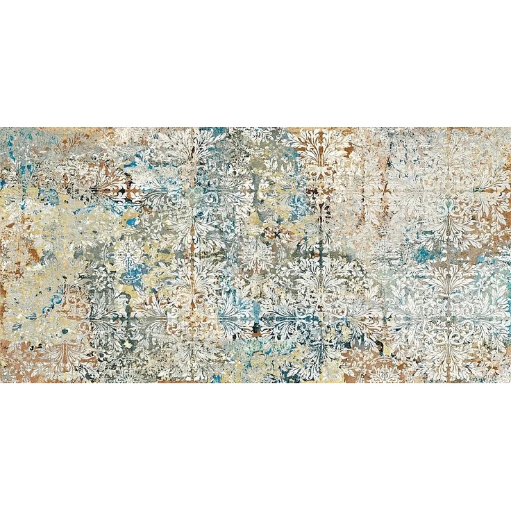 Aparici Carpet С000477136 CarpetVestige Natural Decor 50x100 Decor 50x100 cm, Spain - photo 1 Aparici Carpet С000477136 CarpetVestige Natural Decor 50x100 Decor 50x100 cm, Spain - photo 1