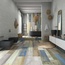 Aparici Chalkwood 24,75x99,55 см, porcelanato esmaltado, Espanha, árvore - foto de interior 3