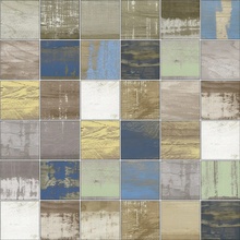 Aparici Chalkwood С000395385 Chalkwood Vestige Nat. Mosaico 5x5_29,75*29,75 G-3666 Mozaikk 29,75x29,75 cm, Spania, trelook - foto 1 - foto 1
