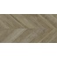 Aparici Chevron С000619079 CHEVRON OAK NATURAL 49,75X99,55 gres porcelánový 49,75x99,55 cm, Španělsko, dřevo - fotografie 1