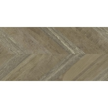 Aparici Chevron С000619082 CHEVRON OAK STAMP 2CM 49,75X99,55 keramisch graniet 49,75x99,55 cm, Spanje, hout - foto 1 - foto 1