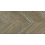 Aparici Chevron С000619082 CHEVRON OAK STAMP 2CM 49,75X99,55 porcelain tile 49,75x99,55 cm, Spain, wood look - photo 1