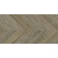 Aparici Chevron С000619081 CHEVRON OAK STAMP 49,75X99,55 gres porcelánový 49,75x99,55 cm, Španělsko, dřevo - fotografie 1 Aparici Chevron С000619081 CHEVRON OAK STAMP 49,75X99,55 gres porcelánový 49,75x99,55 cm, Španělsko, dřevo - fotografie 1