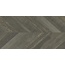 Aparici Chevron С000619086 CHEVRON WALNUT STAMP 49,75X99,55 porcelain tile 49,75x99,55 cm, Spain, wood look - photo 1