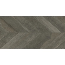 Aparici Chevron Walnut Natural keramisch graniet 49,75x99,55 cm, Spanje, houtlook - foto 1 - foto 1