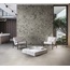 Aparici Ciment 29,75x99,55, glasiertes feinsteinzeug, Spanien, beton - Innenraumfoto 2