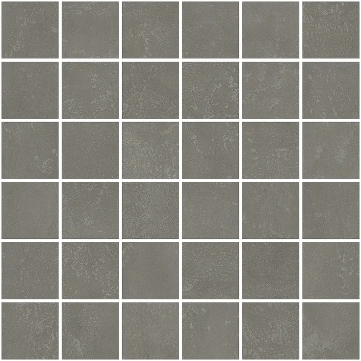 Aparici Ciment С000597280 CIMENT ASH NAT MOS 5X5 29,75X29,75 Mozaika 29,75x29,75 cm, Španělsko, beton - fotografie 1 Aparici Ciment С000597280 CIMENT ASH NAT MOS 5X5 29,75X29,75 Mozaika 29,75x29,75 cm, Španělsko, beton - fotografie 1