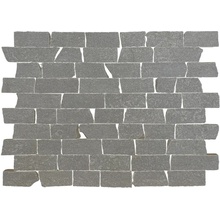 Aparici Ciment С000597281 CIMENT ASH NAT MOS BROKEN 30,5X27,5 Mosaic 27,5x30,5 cm, Spain, concrete - photo 1 - photo 1