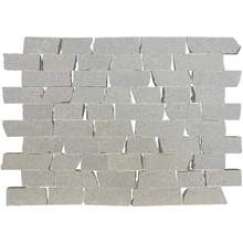 Aparici Ciment С000597290 CIMENT GREY NAT MOS BROKEN 30,5X27,5 Mosaic 27,5x30,5 cm, Spain, concrete - photo 1 - photo 1