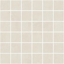 Aparici Ciment С000597298 CIMENT IVORY NAT MOS 5X5 29,75X29,75 Mosaic 29,75x29,75 cm, Spain, concrete - photo 1 - photo 1