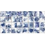 Aparici Ciment С000597306 CIMENT STAMP NATURAL 49,75X99,55 porcelain tile 49,75x99,55 cm, Spain, concrete - photo 1