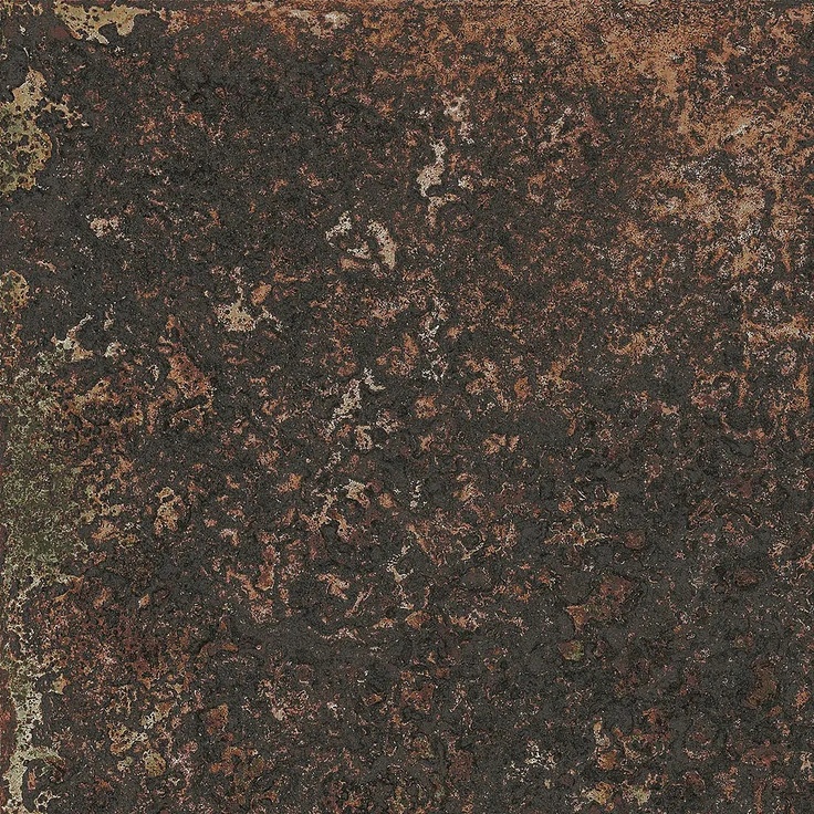 Aparici Corten С000573074 CORTEN GRAPHITE NATURAL 59,55X59,55 gres porcellanato 59,55x59,55 cm, Spagna, metallo - foto 1 Aparici Corten С000573074 CORTEN GRAPHITE NATURAL 59,55X59,55 gres porcellanato 59,55x59,55 cm, Spagna, metallo - foto 1