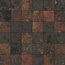 Aparici Corten С000573119 CORTEN GRAPHITE NAT MOS 5X5 29,75X29,75 Mozaik 29,75x29,75 cm, Spanien, metal - foto 1 Aparici Corten С000573119 CORTEN GRAPHITE NAT MOS 5X5 29,75X29,75 Mozaik 29,75x29,75 cm, Spanien, metal - foto 1