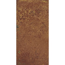 Aparici Corten Oxidum Nat porcelain tile 49,75x99,5 cm, Spain, metal - photo 1 - photo 1