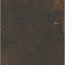 Aparici Corten Graphite porcelain tile 99,5x99,5 cm, Spain, metal - photo 1 - photo 1