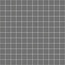 Aparici Cracked С000573271 CRACKED GRAPHITE MOS 2,5X2,5 29,75X29,75 Mosaïque 29,75x29,75 cm, Espagne, béton - photo 1