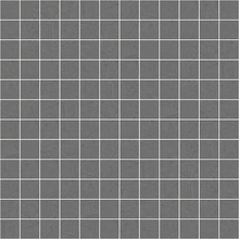 Aparici Cracked С000573271 CRACKED GRAPHITE MOS 2,5X2,5 29,75X29,75 Mosaico 29,75x29,75 cm, Espanha, concreto - foto 1 - foto 1