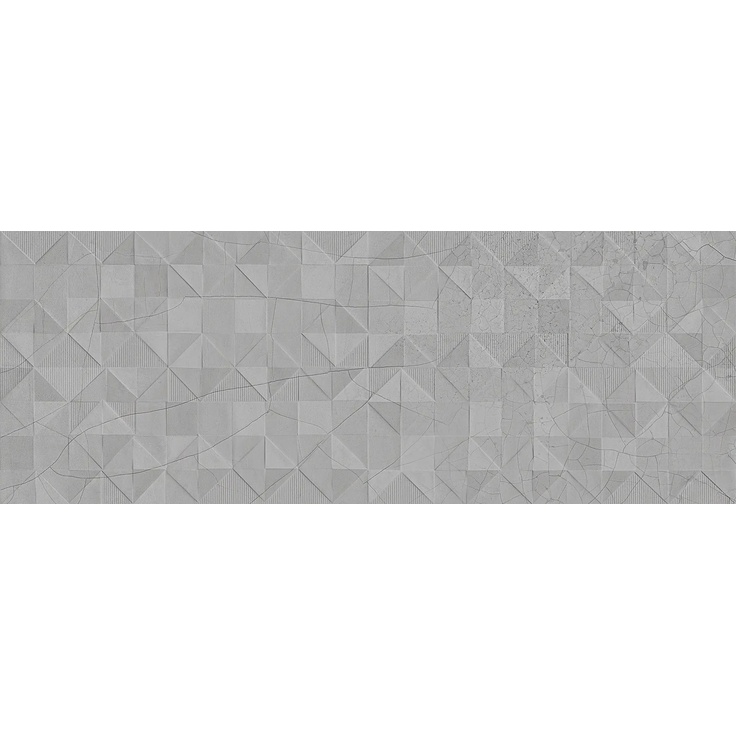 Aparici Cracked С000573259 CRACKED GREY ORIGAMI 44,63X119,30 piastrella da parete 44,63x119,3 cm, Spagna, calcestruzzo - foto 1 Aparici Cracked С000573259 CRACKED GREY ORIGAMI 44,63X119,30 piastrella da parete 44,63x119,3 cm, Spagna, calcestruzzo - foto 1