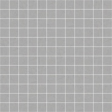 Aparici Cracked С000573273 CRACKED GREY MOS 2,5X2,5 29,75X29,75 Mosaico 29,75x29,75 cm, Espanha, concreto - foto 1 - foto 1