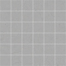 Aparici Cracked С000573274 CRACKED GREY NAT MOS 5X5 29,75X29,75 Mosaico 29,75x29,75 cm, Espanha, concreto - foto 1 - foto 1