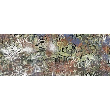Aparici Cracked С000573260 CRACKED ORNAMENT 44,63X119,30 azulejo de parede 44,63x119,3 cm, Espanha, concreto - foto 1 - foto 1