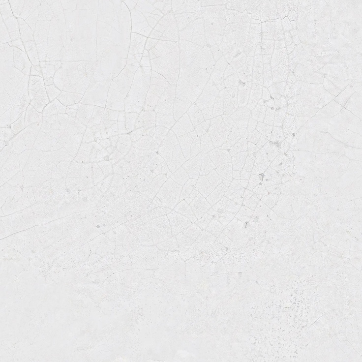 Aparici Cracked С000573269 CRACKED WHITE NATURAL 99,55X99,55 porcelænsflise 99,55x99,55 cm, Spanien, beton - foto 1 Aparici Cracked С000573269 CRACKED WHITE NATURAL 99,55X99,55 porcelænsflise 99,55x99,55 cm, Spanien, beton - foto 1