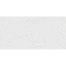 Aparici Cracked С000573267 CRACKED WHITE NATURAL 49,75X99,55 gres porcelanato 49,75x99,55 cm, Espanha, concreto - foto 1 - foto 1