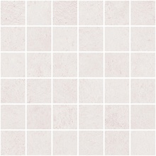Aparici Crea С000588222 CREA WHITE NAT MOS 5X5 Mosaic 29,75x29,75 cm, Spain - photo 1 - photo 1