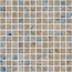 Aparici Evoke С000588169 EVOKE BLUE MOS 2,5X2,5 Mosaic 29,75x29,75 cm, Spain - photo 1
