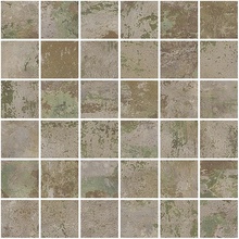 Aparici Evoke С000588178 EVOKE GREEN NAT 10 MM MOS 5X5 Mosaico 29,75x29,75 cm, Espanha - foto 1 - foto 1