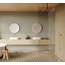 Aparici Feel 29,75x99,55 см, ceramique, Espagne, or et métaux précieux - photo d'intérieur 1