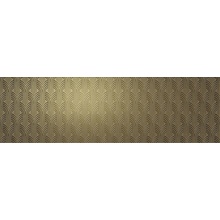 Aparici Feel С000619089 FEEL GOLD ORNATO 29,75X99,55 vægflise 29,75x99,55 cm, Spanien, guld og ædelmetaller - foto 1 - foto 1