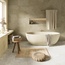 Aparici Fireclay 59,55x59,55, glazed porcelain stoneware, Spain - interior photo 9