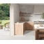 Aparici Fireclay 59,55x59,55, glazed porcelain stoneware, Spain - interior photo 8