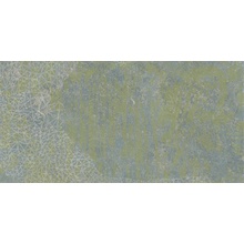 Aparici Fireclay Vestige Stamp Natural porcelain tile 50x100 cm, Spain - photo 1 - photo 1